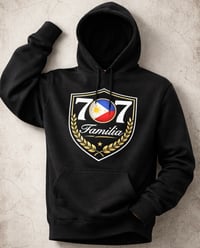 Image 2 of CULTURE COLLECTION / 707 Familia / Filipino