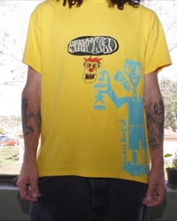 Image 2 of Embroidery T-shirt4