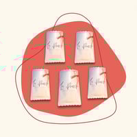 Image 3 of Bridal Survival Pouch 