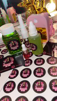 Image 1 of LIVDTD Bundle 