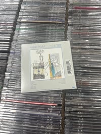 Image 2 of SIGNED Wand - Plum CD (no COA) 