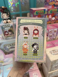 Image 3 of Emma Secret Forest Dating Blind Box