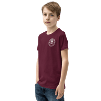 Image 6 of Youth State Bird Tee