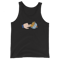 Image of THE SOUND MEN'S TANK