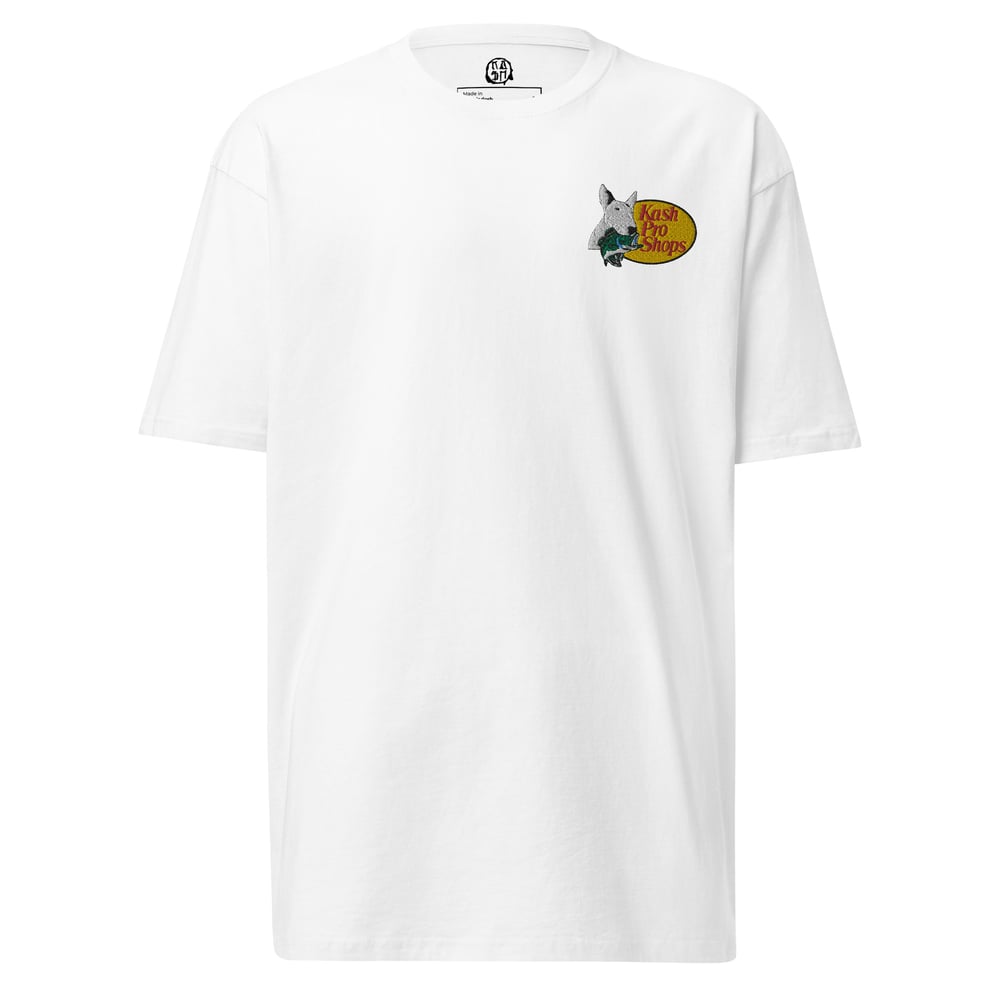 Image of KASH PRO SHOPS MENS PREMIUM EMBROIDERY