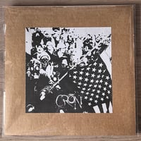 Crōn - “Low And Drowning” LP (Subvert Edition /14)