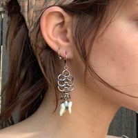 Image 2 of 7.9 Earrings #2
