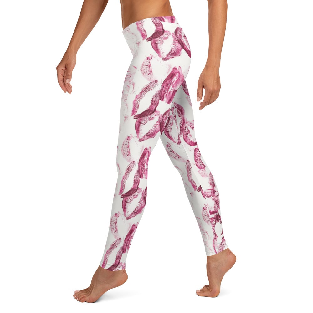 ZEN EXP - Lovely Day II Leggings