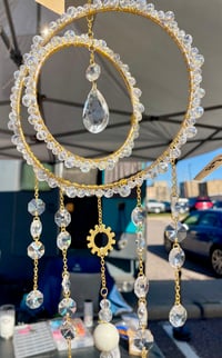 Image 3 of Michelle - XL Dream Orbit