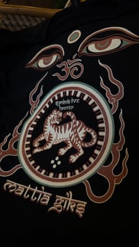 Image 2 of 🕉️OM T-SHIRT 🕉️