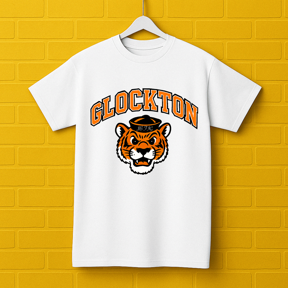 Image of GLOCKTON TIGER