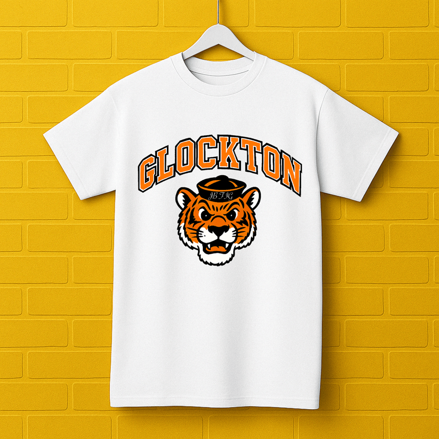 Image of GLOCKTON TIGER