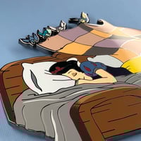 Image 3 of Sweet Dreams