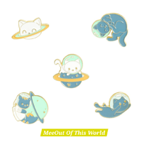 Image 4 of Pin Sets
