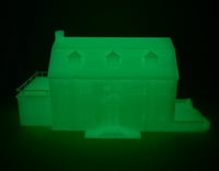 Image 4 of The Amityville Horror Glow-in-the-Dark Model
