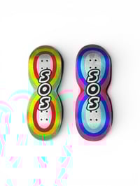 Image 2 of 8 SHAPE DECK