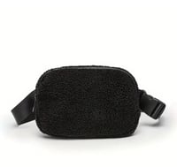 Image 2 of Teddy Belt Bag
