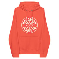 Image 1 of Classic "Backyard" Hoodie