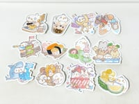 Image 2 of Clearance Merchs Flat