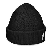 Image 1 of STINGER beanie BLK