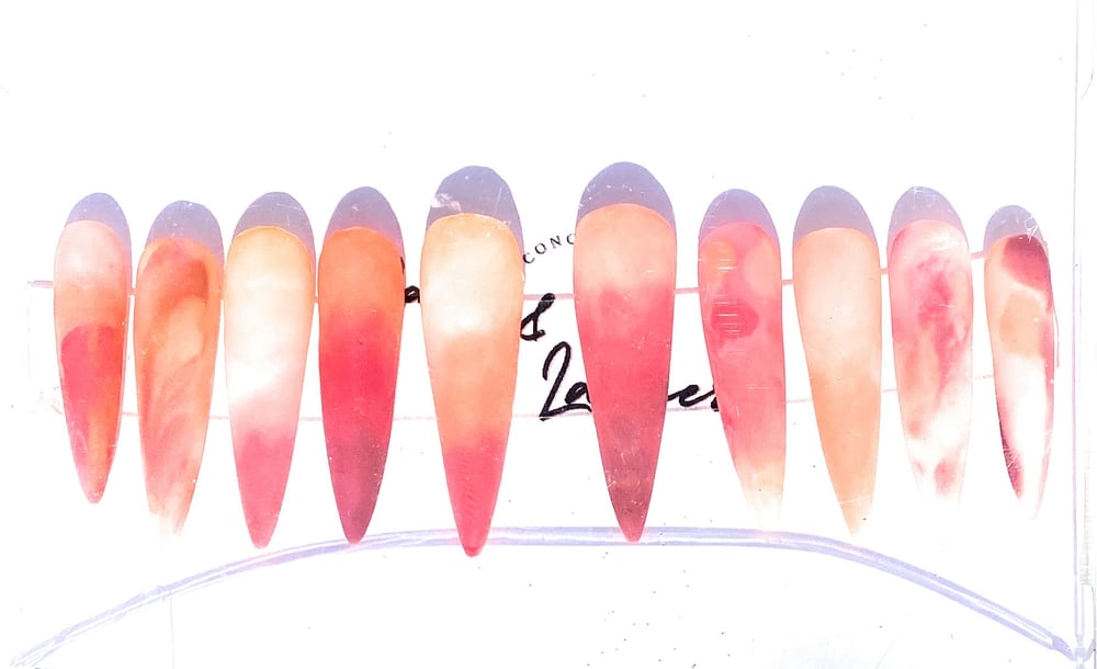 Image of (Glow in dark )FunkyTown