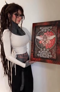 Image 2 of Geo Insect- Prints