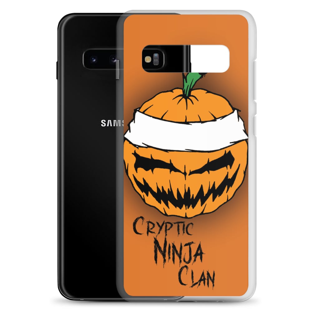 Image of CNC Samsung Case 02