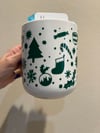 Christmas Coffee Mug 