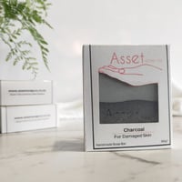Image 1 of Charcoal - For Damaged Skin