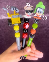 Image 2 of Doorable Pens 2