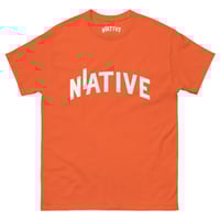 Image 21 of Unisex classic tee (more colors & sizes)