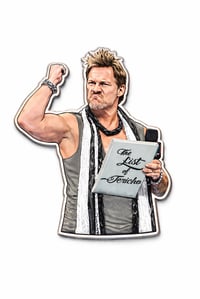 Image 1 of The List Pin