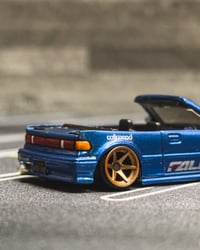 Image 11 of HONDA CIVIC EF CUSTOM 