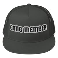 Image 5 of Gang Member SnapBack 
