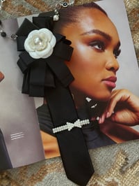 Image 2 of Midnight Camellia