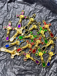 Image 1 of Mixed Charms & Pendants