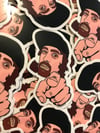 Taryl Die-Cut Stickers!! (FREE SHIPPING USA) 
