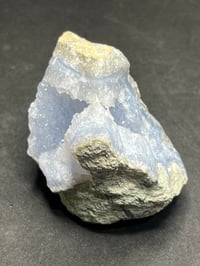 Image 6 of Blue Lace Agate #2407