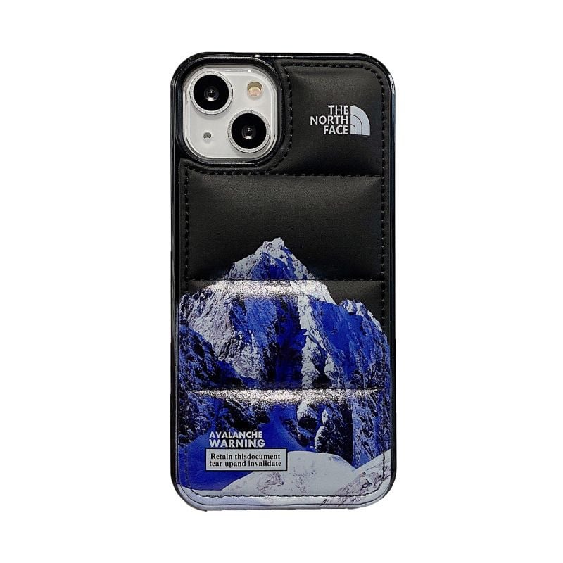 the north face cover iphone 11
