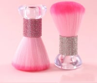 Image 1 of DIAMOND DUST BRUSH