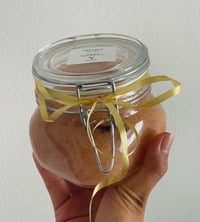 Image 5 of CUSTOM BODY SCRUB 750ML