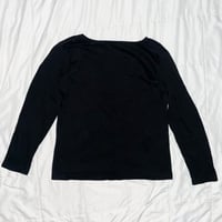 Image 2 of horse long sleeve