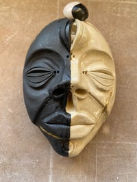 Image 4 of Duality Mask #3