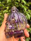 NEW BEGINNINGS // Big Skull // Spell Jar