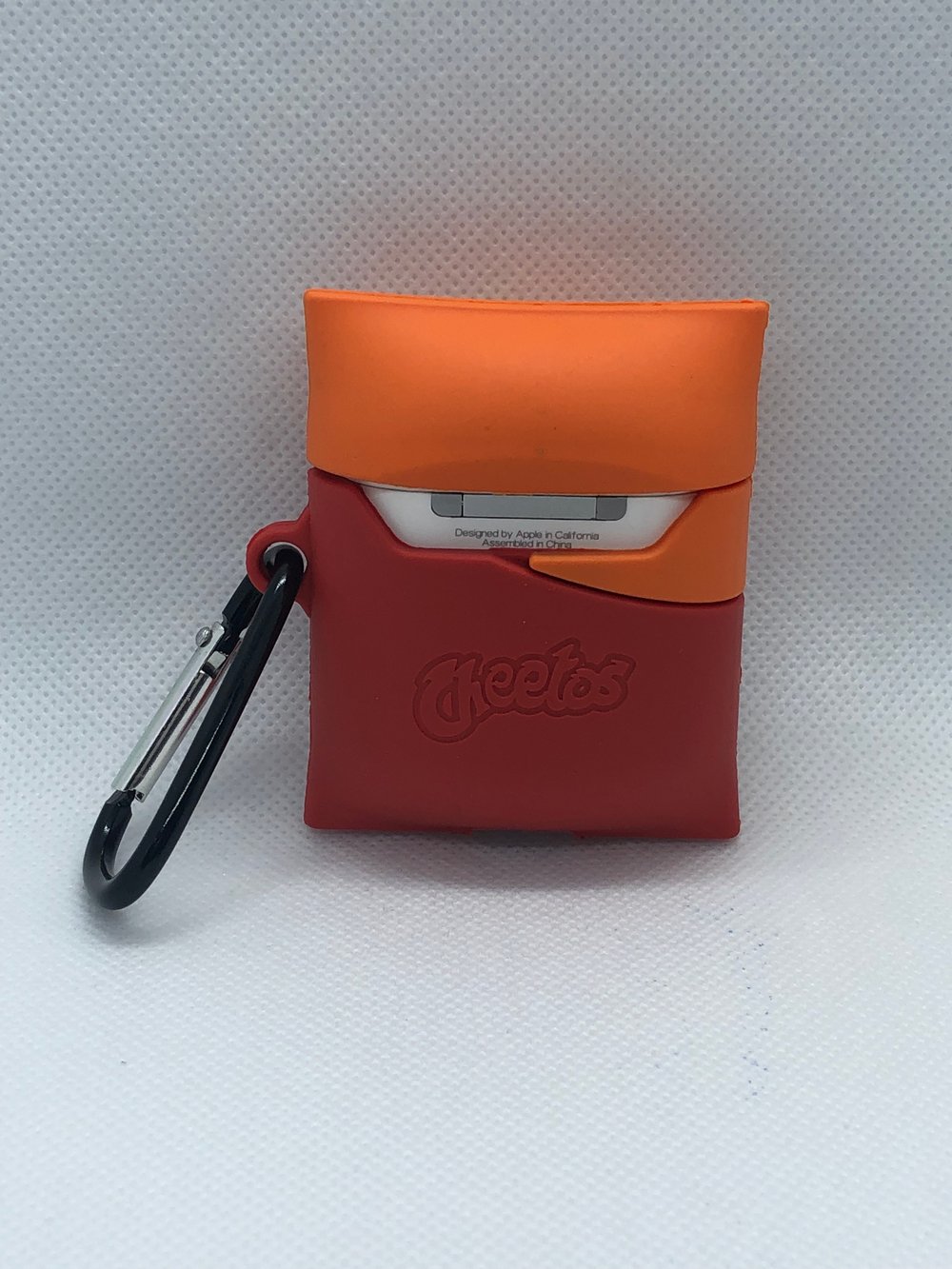 Cheetos AirPod Case