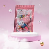 Image 1 of Kitty Playful Surprise Goodie Bags