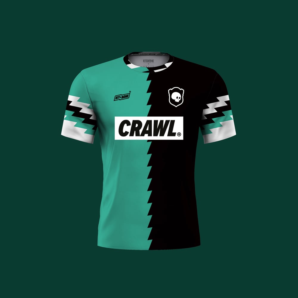 Image of CRAWL Home Shirt