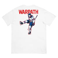 Image 1 of WARPATH Tage USA heavyweight t-shirt