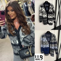 Image 1 of WINTER WONDERLAND SWEATER