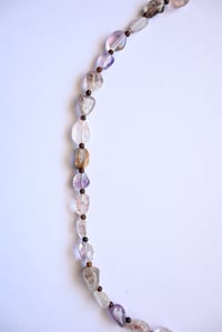 Image 2 of Eartha necklace #36